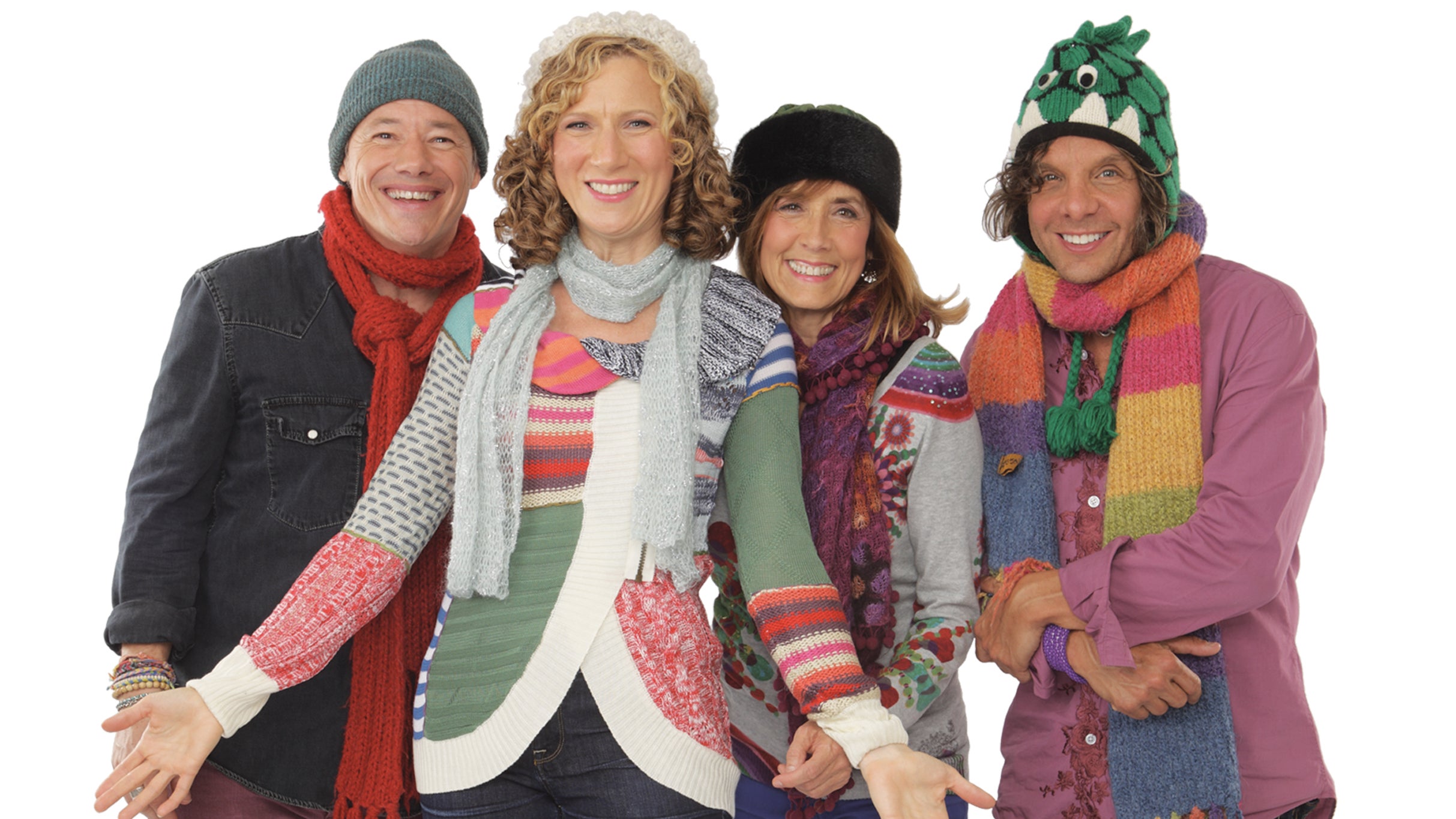 Laurie Berkner: The Greatest Hits Solo Tour pre-sale passcode for show tickets in San Francisco, CA (Marines Memorial Theatre)