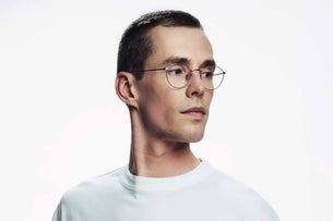 Lost Frequencies Seating Plans