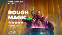 Rough Magic in UK