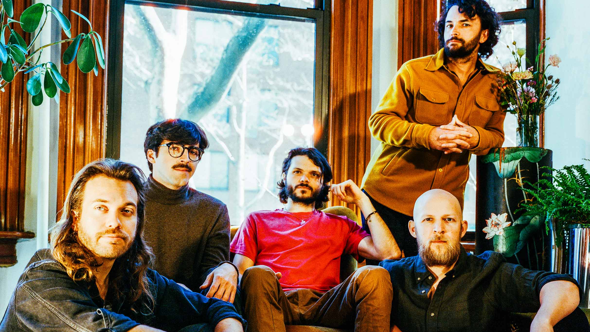 An Evening With Goose presale code for genuine tickets in Boston