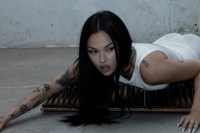 Presales to maggie lindemann: members use these when buying pre-sale tickets