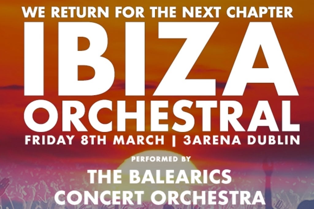 Ibiza Orchestral
