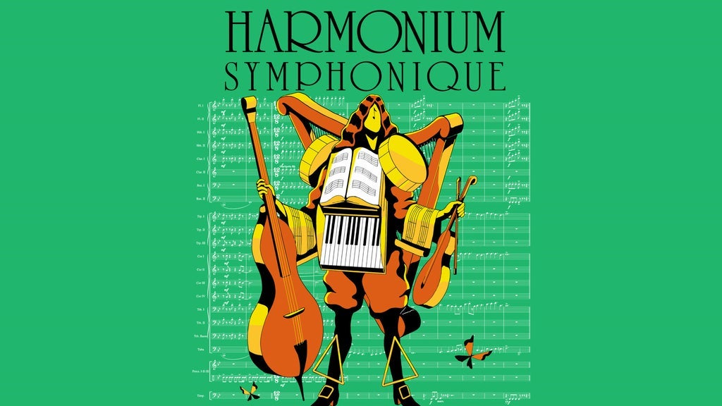 Hotels near Harmonium Symphonique Events