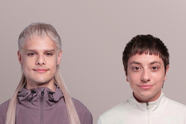 Presales to ca7riel &amp; paco amoroso: members use these when buying pre-sale tickets