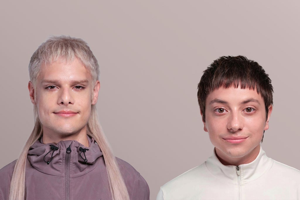 CA7RIEL & Paco Amoroso