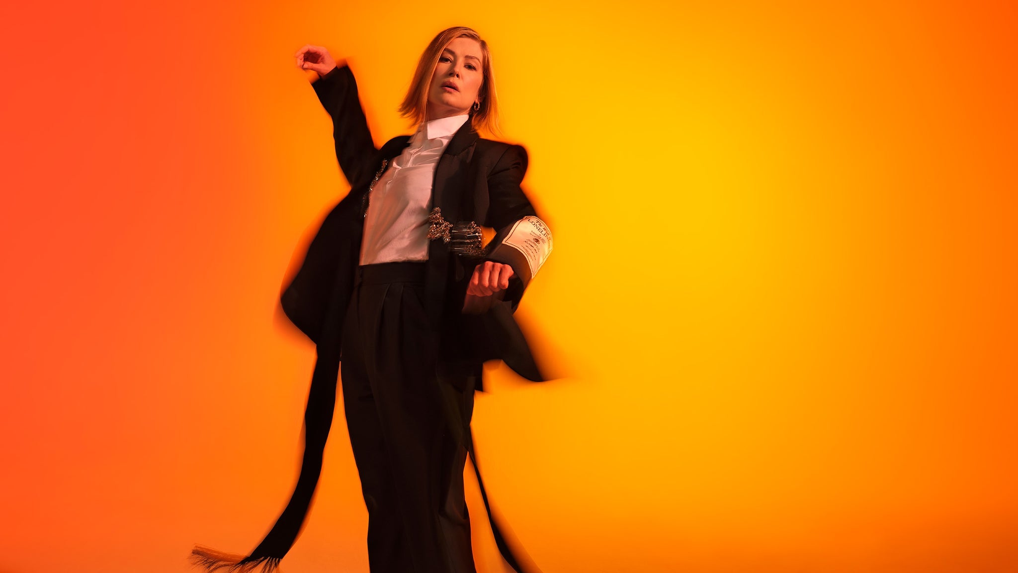 Nt Live Presenta: Inter Alia