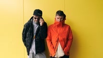 Sleaford Mods in Australia