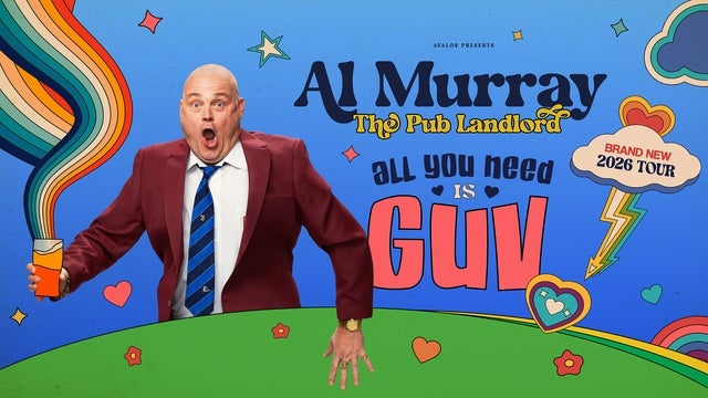 Al Murray