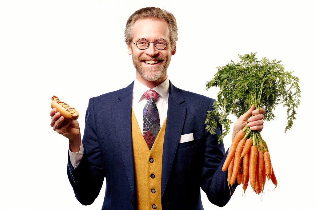 MAT & MYT - HENRIK WIDEGREN show poster