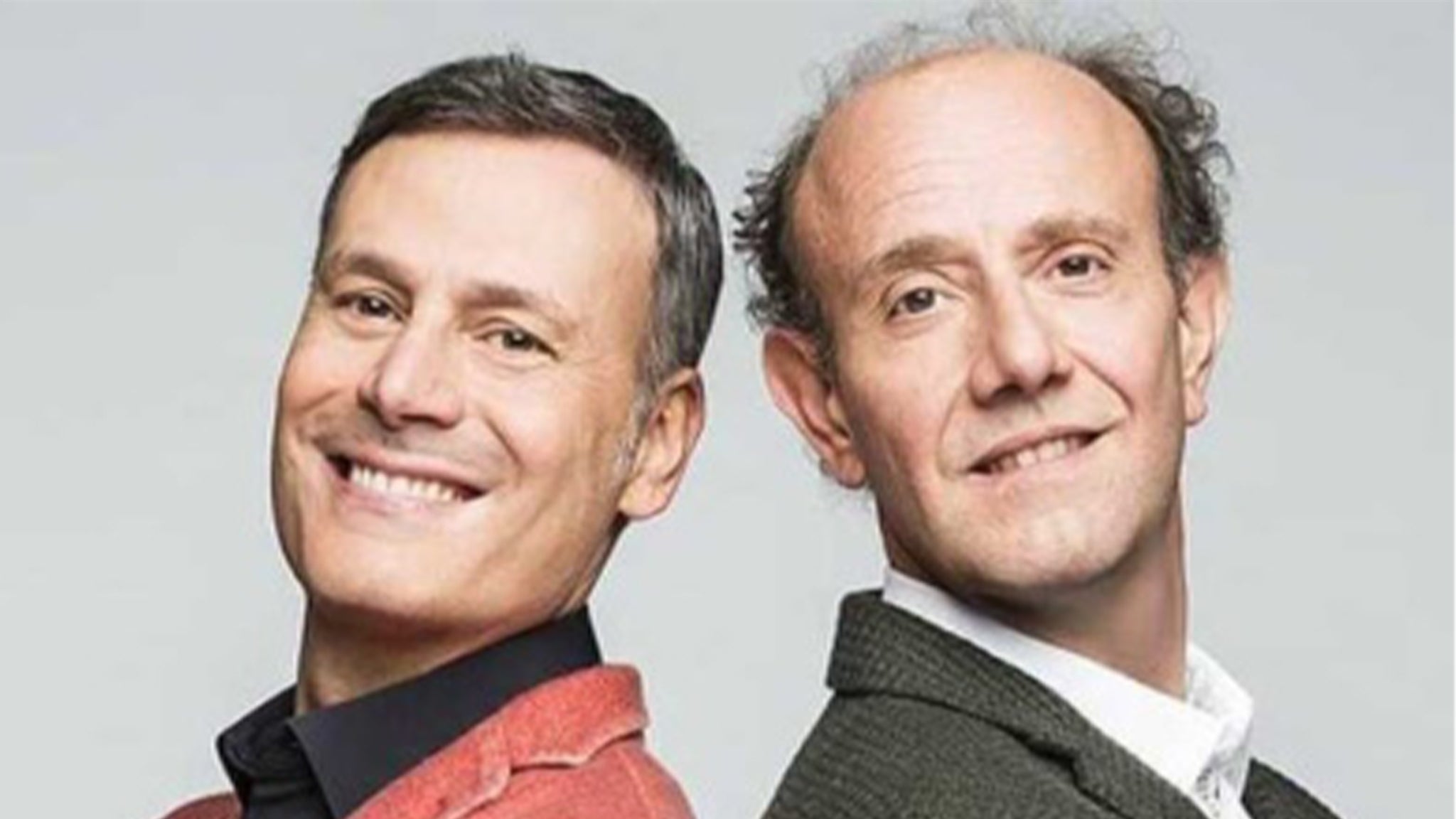 Ale e Franz - Capitol'ho