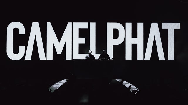CamelPhat tickets and events in UK 2024