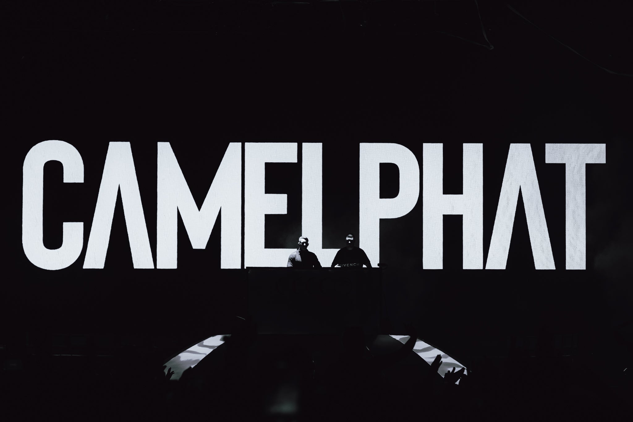 On the Waterfront Presents Camelphat