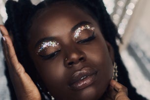 Melanie Charles (USA) with Ignabu x Paul Wilson Bae