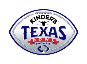 2024 Kinder's Texas Bowl:  LSU v Baylor