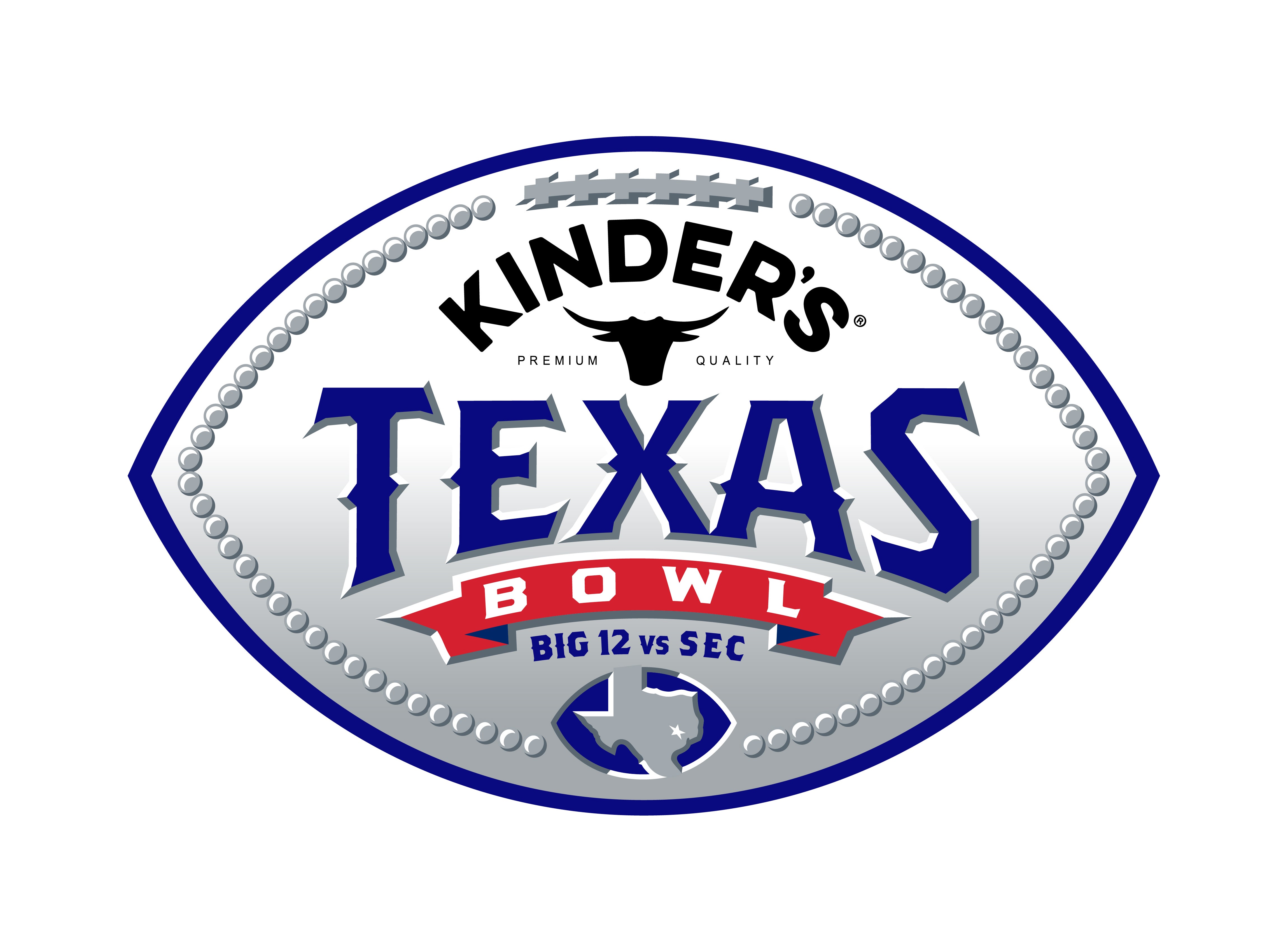 2024 Kinder’s Texas Bowl:  LSU v Baylor at NRG Stadium – Houston, TX