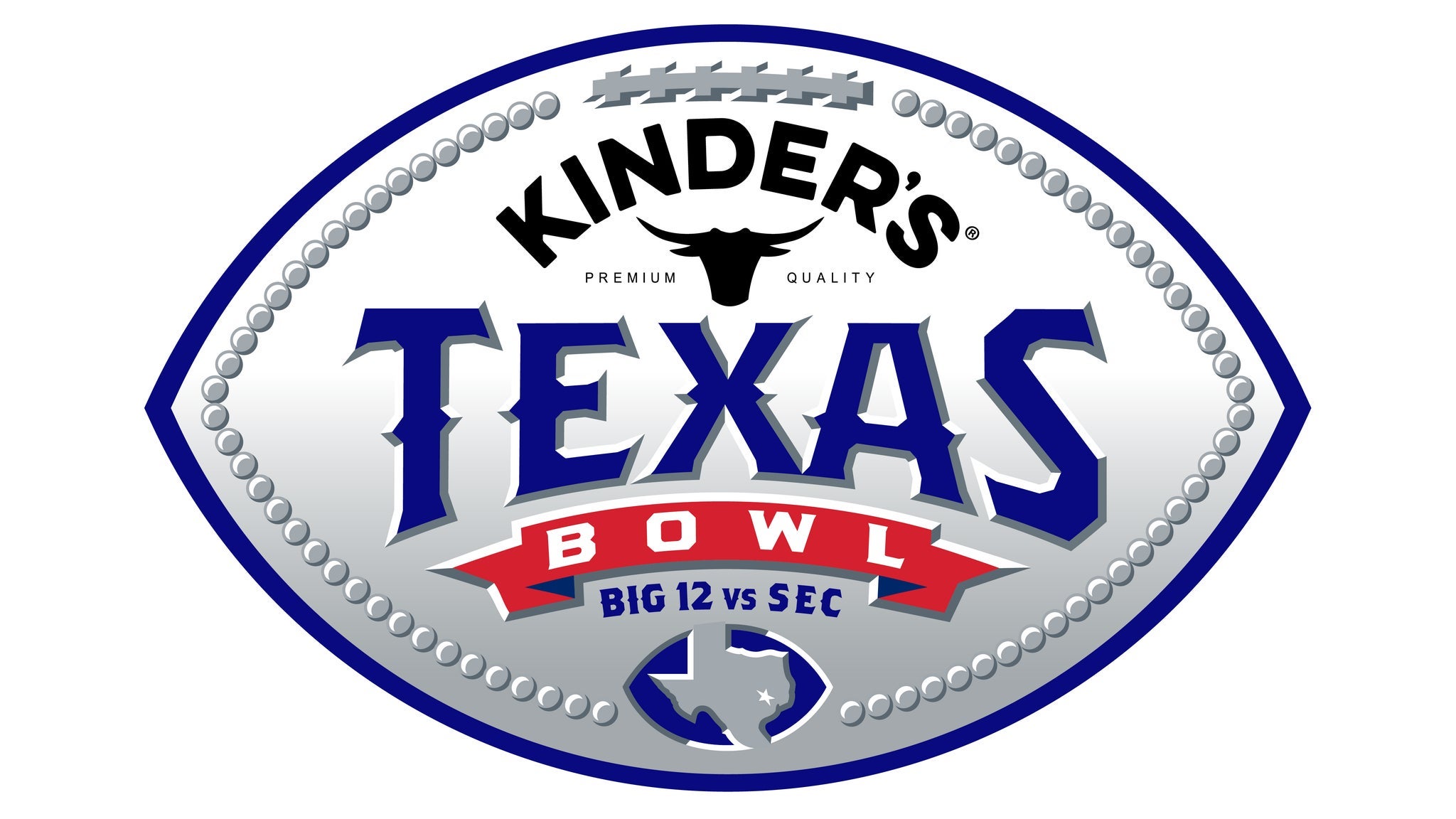 KINDER'S Texas Bowl