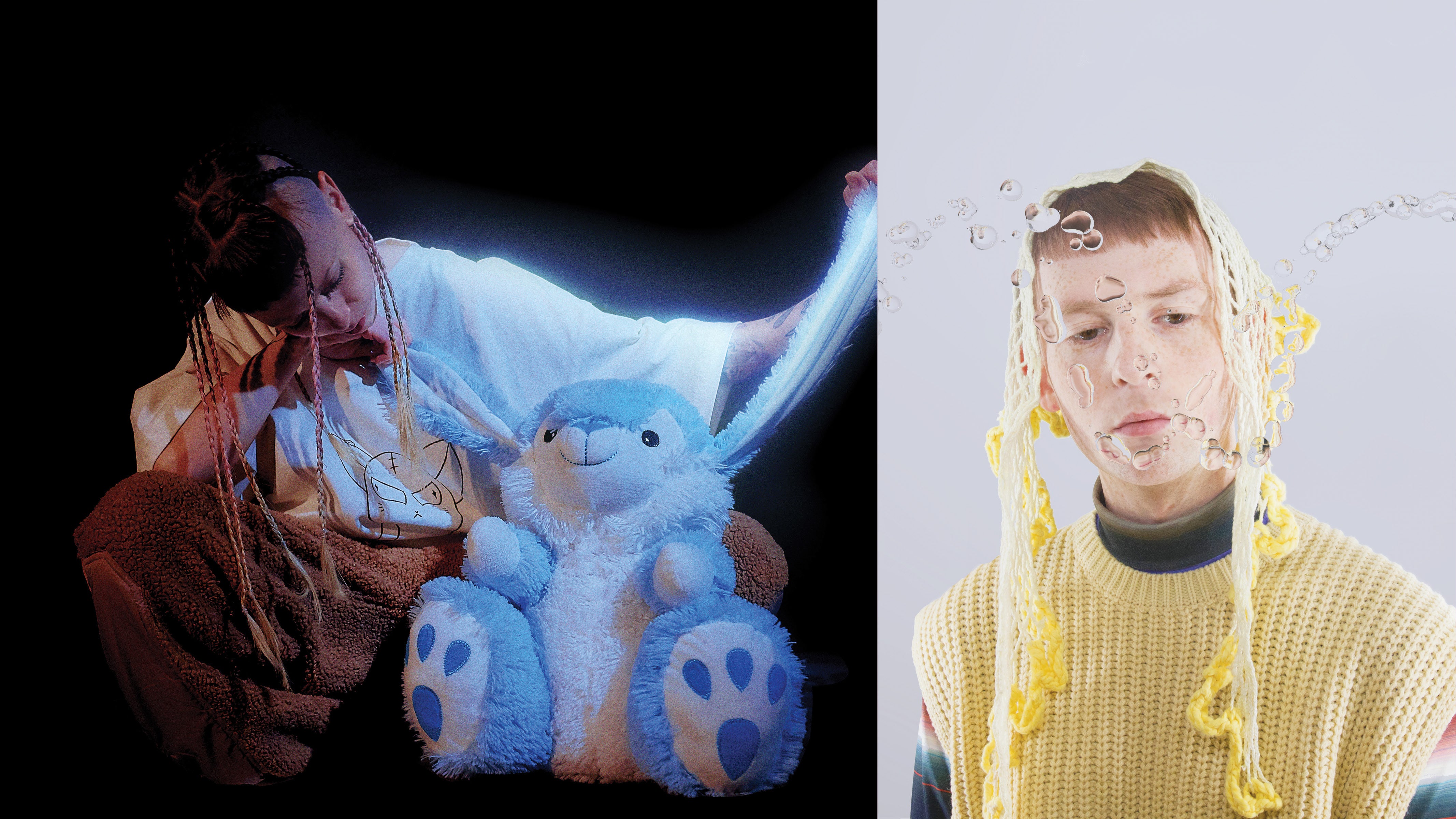 Catnapp & Kavari - Glvre