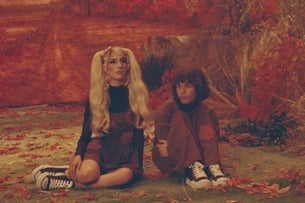 DOMi & JD BECK - WHO ASKED? Tour