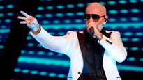 Pitbull: I Feel Good Tour presale code for show tickets in a city near you (in a city near you)