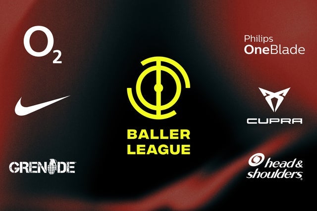 Presales to baller league uk season 3 matchday 4: members use these when buying pre-sale tickets