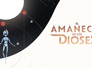 Destripando la Historia - El Amanecer de los Dioses, 2025-12-20, Барселона