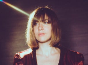 Laura Stevenson, 2022-09-21, Manchester