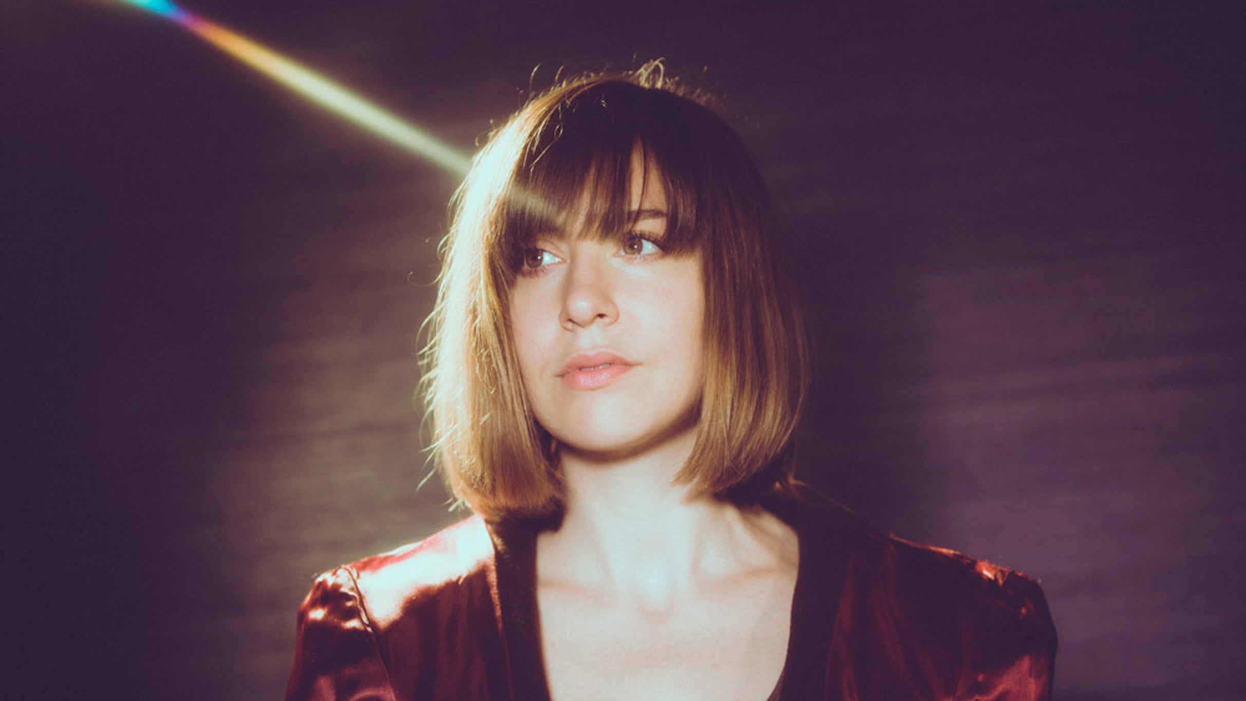 Laura Stevenson 