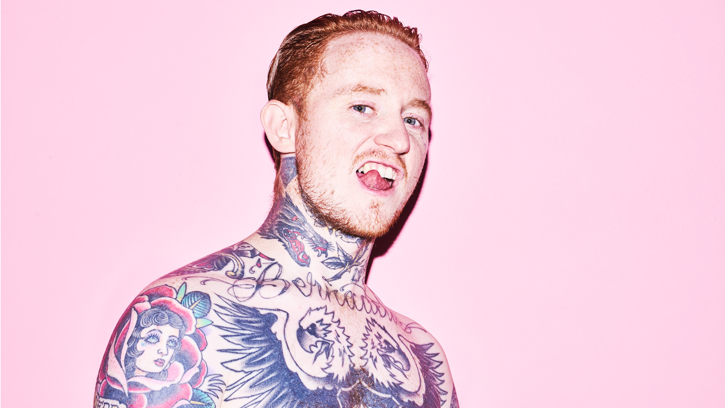 Frank Carter & the Rattlesnakes