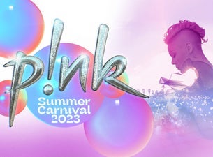P!NK: Summer Carnival 2023, 2023-07-16, Варшава