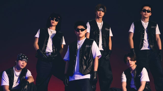 BE:FIRST Tickets, 2026 Concert Tour Dates | Ticketmaster CA