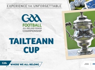 Tailteann Cup Semi Finals - Limerick v Wicklow & Kildare v Fermanagh Croke Park Seating Plan Tailteann Cup Semi Finals - Limerick v Wicklow & Kildare v Fermanagh Croke Park Seating Plan