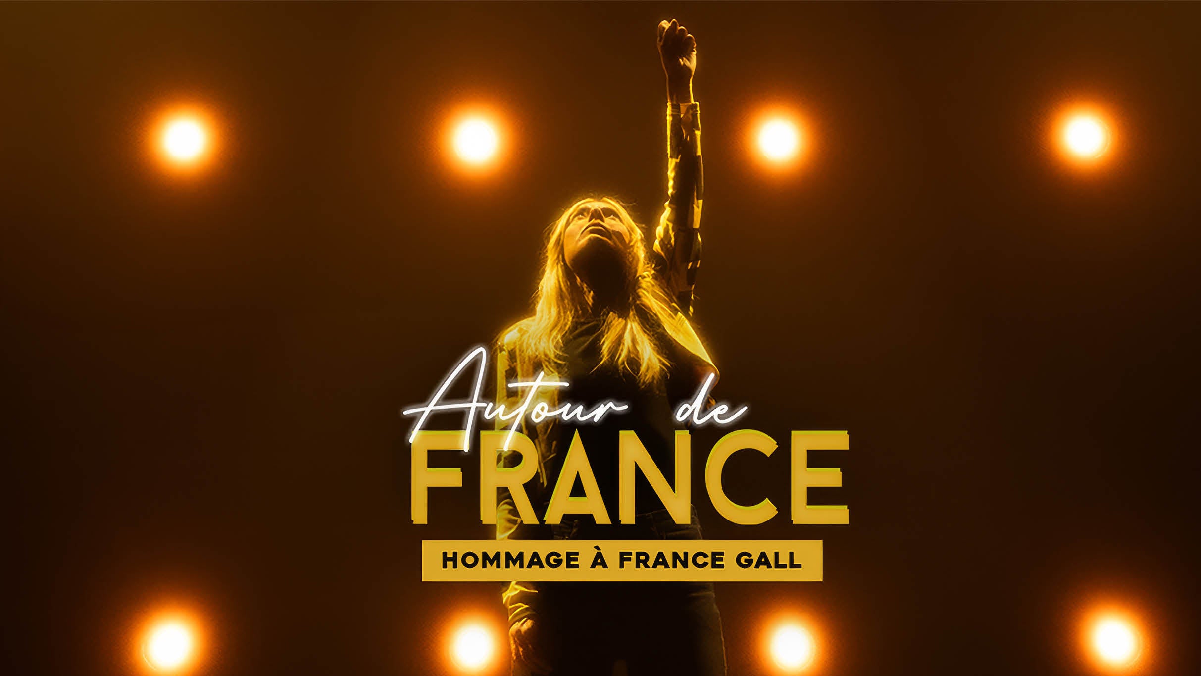 France Gall Tribute