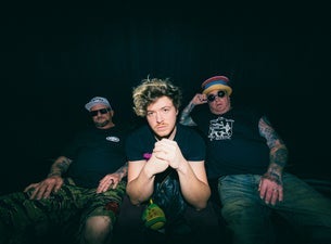 Sublime - 107.7 The End's End Of Summer