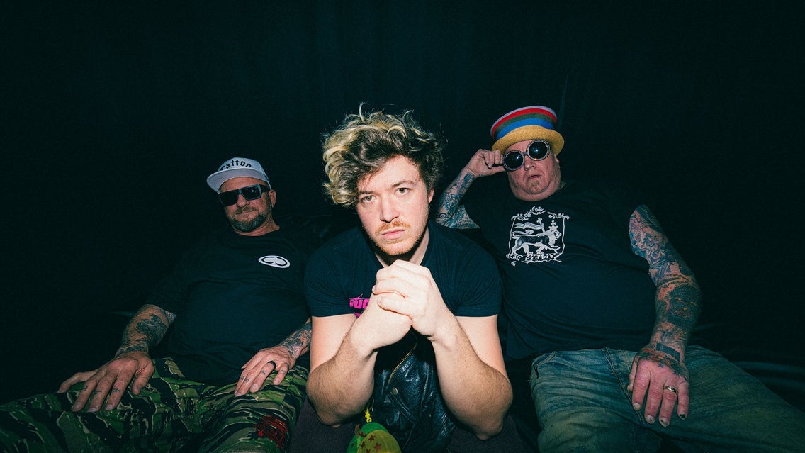ALT 94.7 Presents Electric Christmas: Sublime with Bad Suns & More