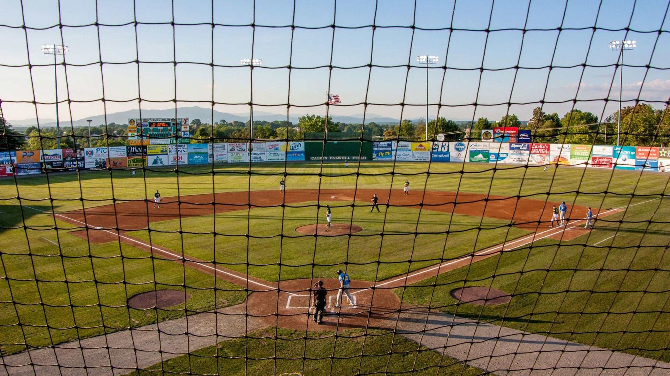 Jupiter Hammerheads vs. Tampa Tarpons at Roger Dean Chevrolet Stadium – Jupiter, FL