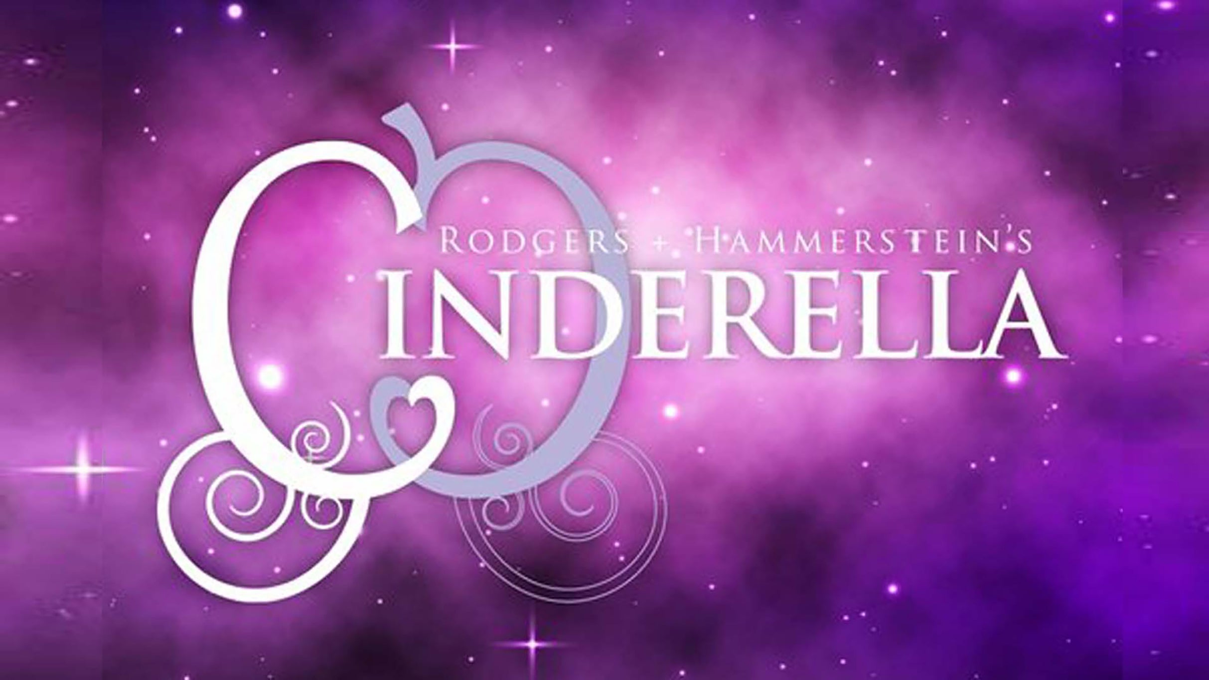 5 Star Theatricals presents Cinderella