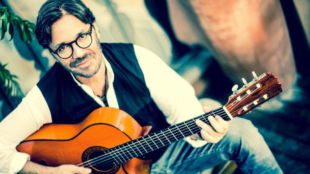 Hotels near Al Di Meola Events