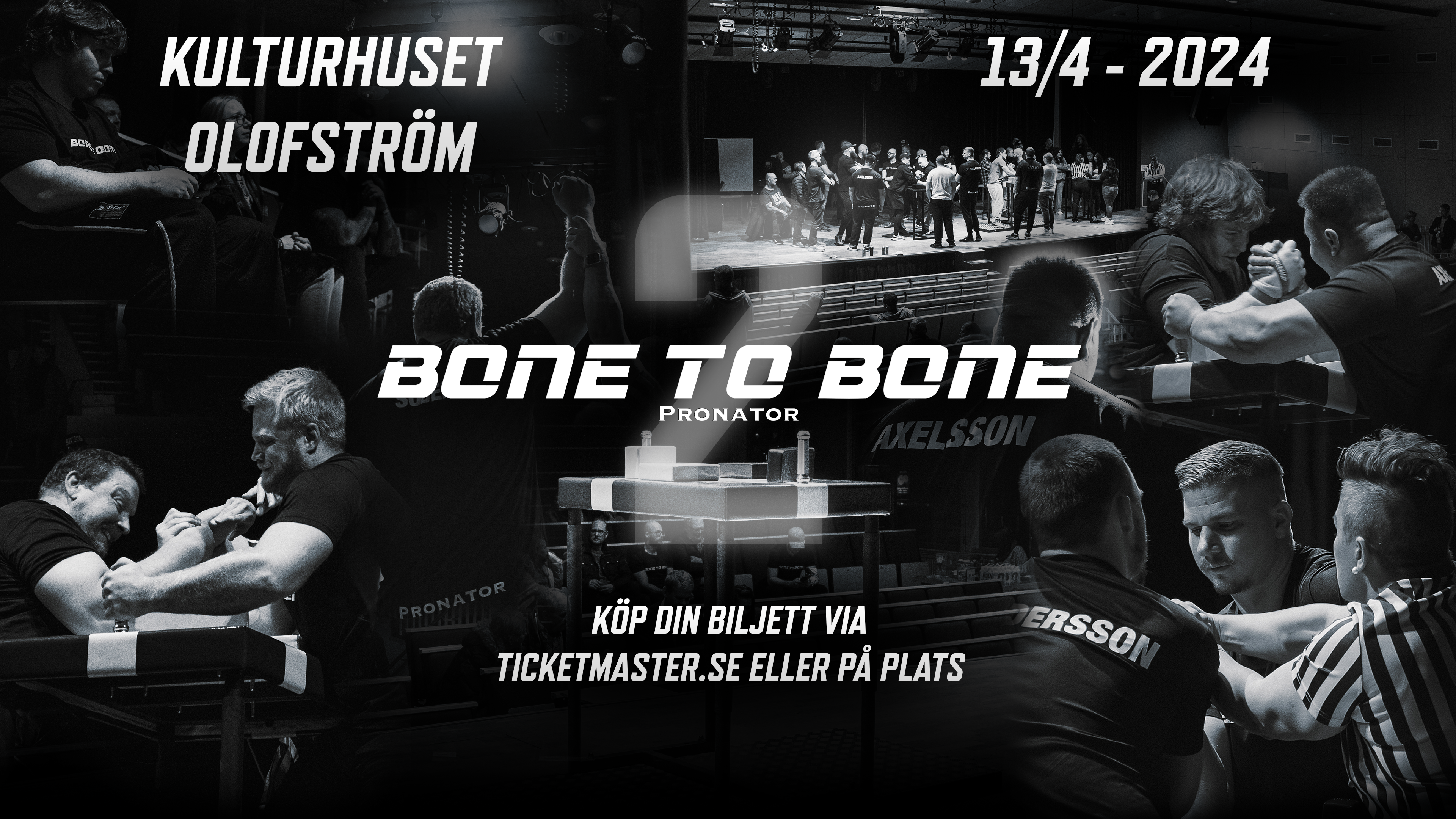 Bone to bone presale information on freepresalepasswords.com