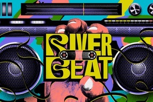 RIVERBEAT Music Festival