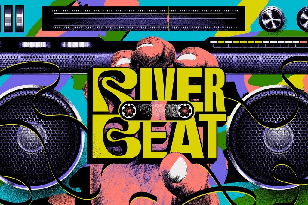 RIVERBEAT Music Festival