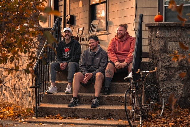 Presales to driveways with special guests like roses &amp; action adventure: members use these when buying pre-sale tickets