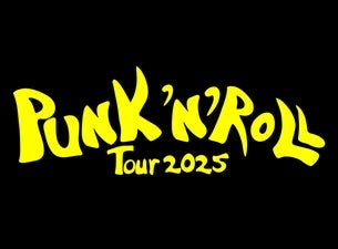 Punk'n'Roll Tour 2025 - The Bill, Leniwiec, Stacja B i inni, 2025-11-22, Познань