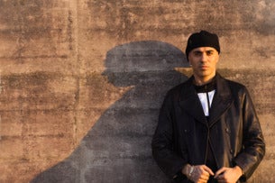 MARRA - GUE’ - Santeria 10th Anniversary
