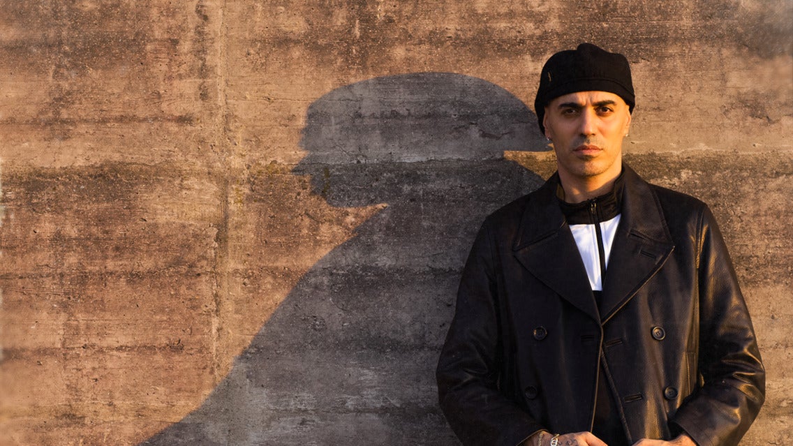 Marracash concerts and tour dates | GlobalGigMap