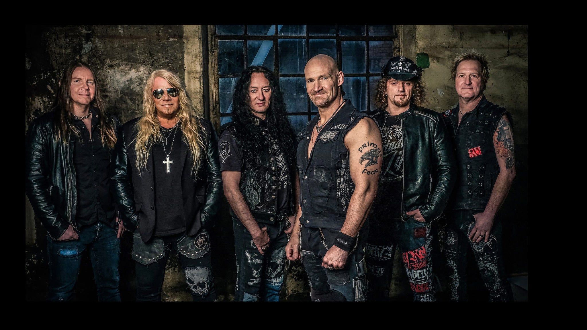 Primal Fear