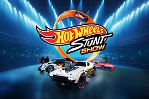 Hot Wheels Stunt Show