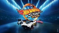 Hot Wheels Stunt Show