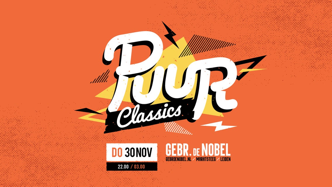 PUUR Classics
