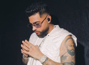 Karan Aujla - It Was All A Dream World Tour 2025, 2025-09-04, Амстердам