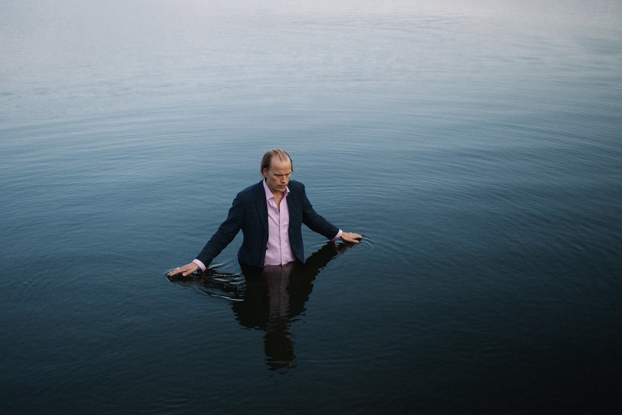 Christian Kjellvander